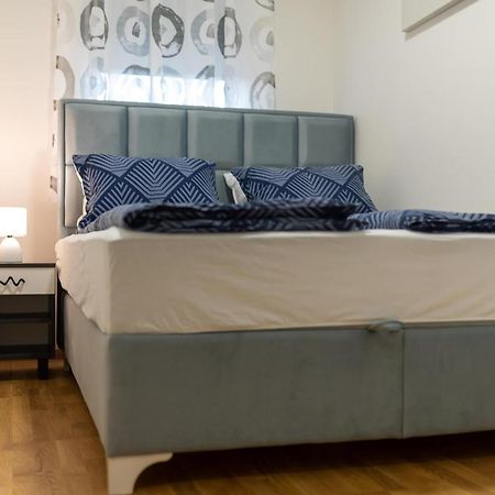 Danijela Apartment Novi Sad Exteriér fotografie
